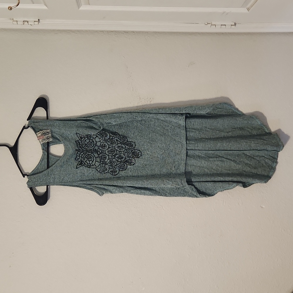 Womens shirt